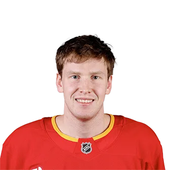 Arsenii Sergeev headshot