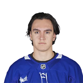 Artur Akhtyamov headshot
