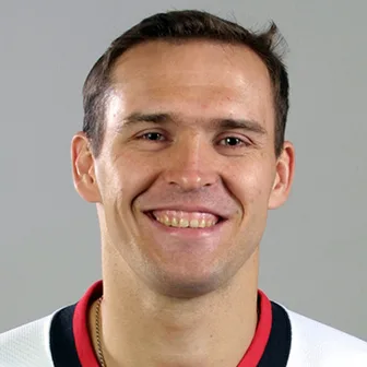 Arturs Irbe headshot