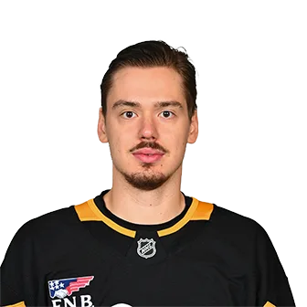Arturs Silovs headshot