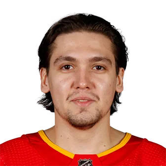 Artyom Zagidulin headshot