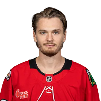 Arvid Soderblom headshot