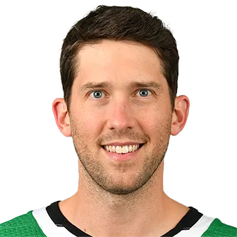 Ben Bishop headshot