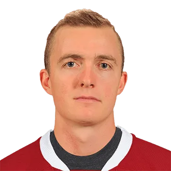 Ben Scrivens headshot