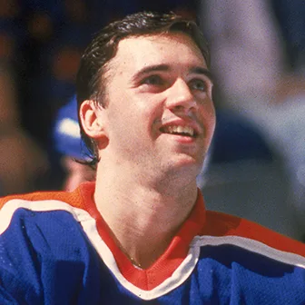 Bill Ranford headshot