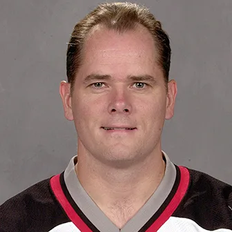 Bob Essensa headshot