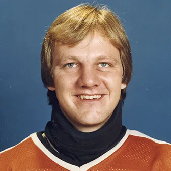 Bob Froese headshot
