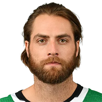 Braden Holtby headshot