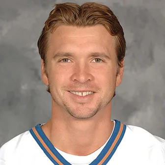 Brent Johnson headshot