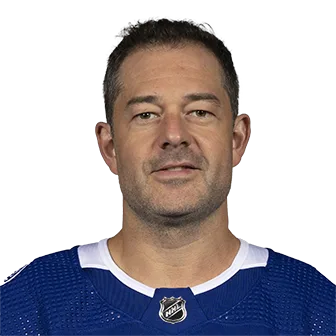 Brian Elliott headshot