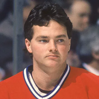 Brian Hayward headshot