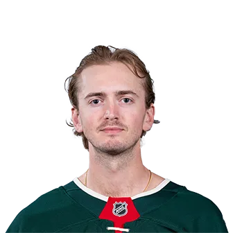 Cal Petersen headshot