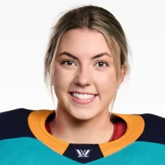 Callie Shanahan headshot