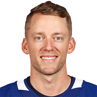 Calvin Heeter headshot