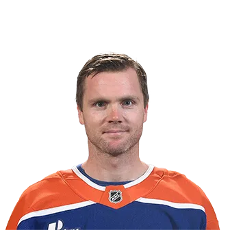 Calvin Pickard headshot