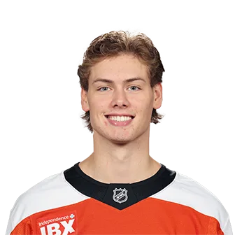 Carson Bjarnason headshot