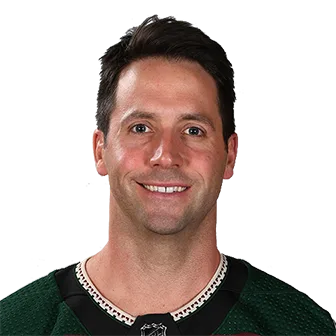 Carter Hutton headshot