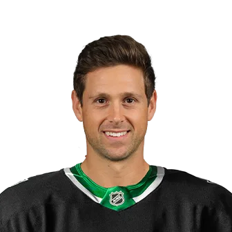 Casey DeSmith headshot