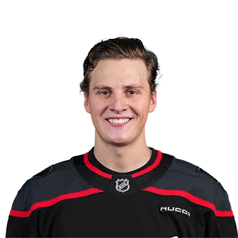 Cayden Primeau headshot