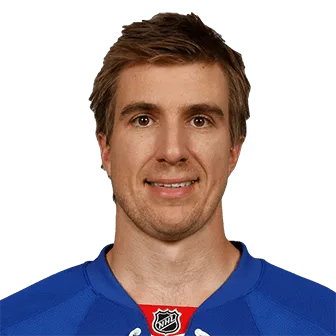 Cedrick Desjardins headshot