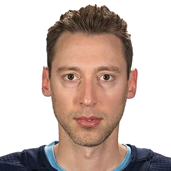 Chad Johnson headshot
