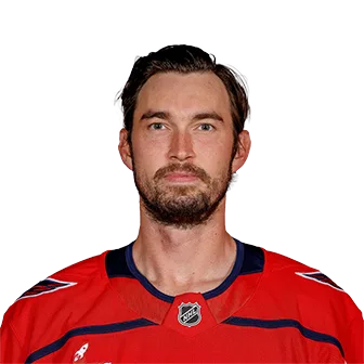 Charlie Lindgren headshot
