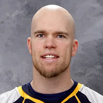 Chris Mason headshot