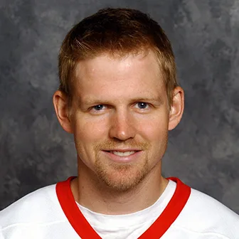 Chris Osgood headshot