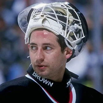 Chris Terreri headshot