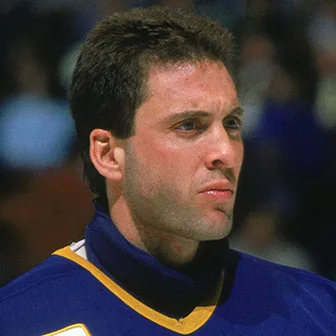 Clint Malarchuk headshot
