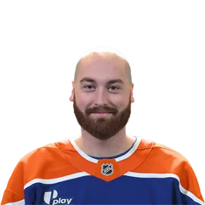 Connor Ingram