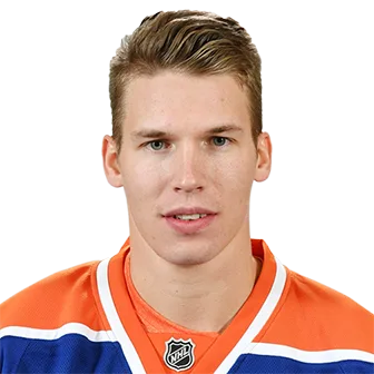 Connor Knapp headshot