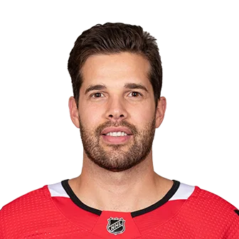 Corey Crawford headshot