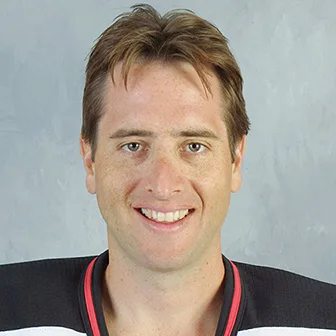 Corey Schwab headshot