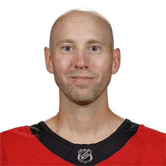 Craig Anderson headshot