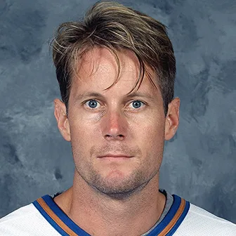 Craig Billington headshot