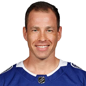 Curtis McElhinney headshot