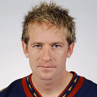 Damian Rhodes headshot