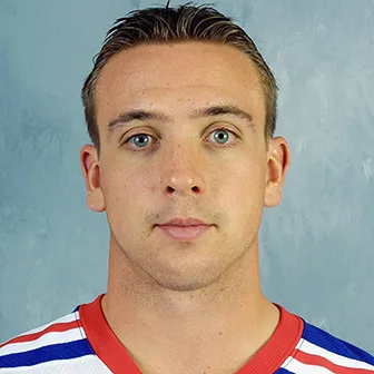 Dan Blackburn headshot