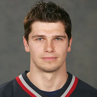 Dan Cloutier headshot