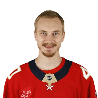 Daniil Tarasov headshot