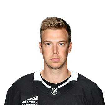 Darcy Kuemper