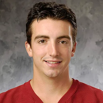 David Leneveu headshot