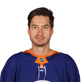 David Rittich headshot