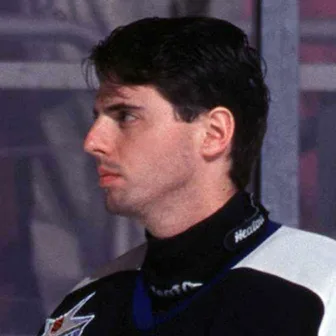 Derek Wilkinson headshot