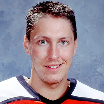 Dominic Roussel headshot