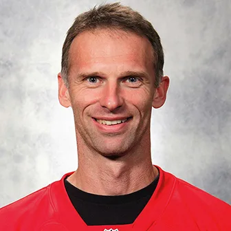 Dominik Hasek headshot