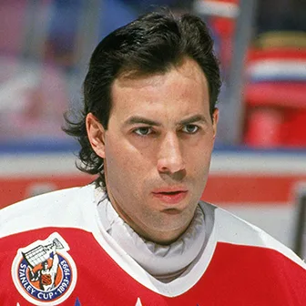 Don Beaupre headshot