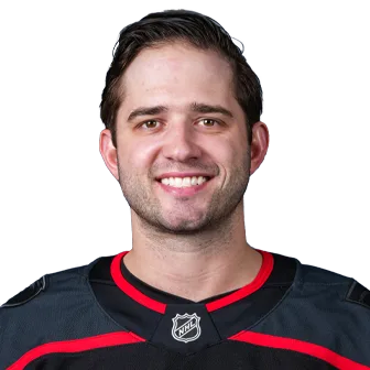 Dustin Tokarski headshot