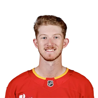 Dustin Wolf headshot